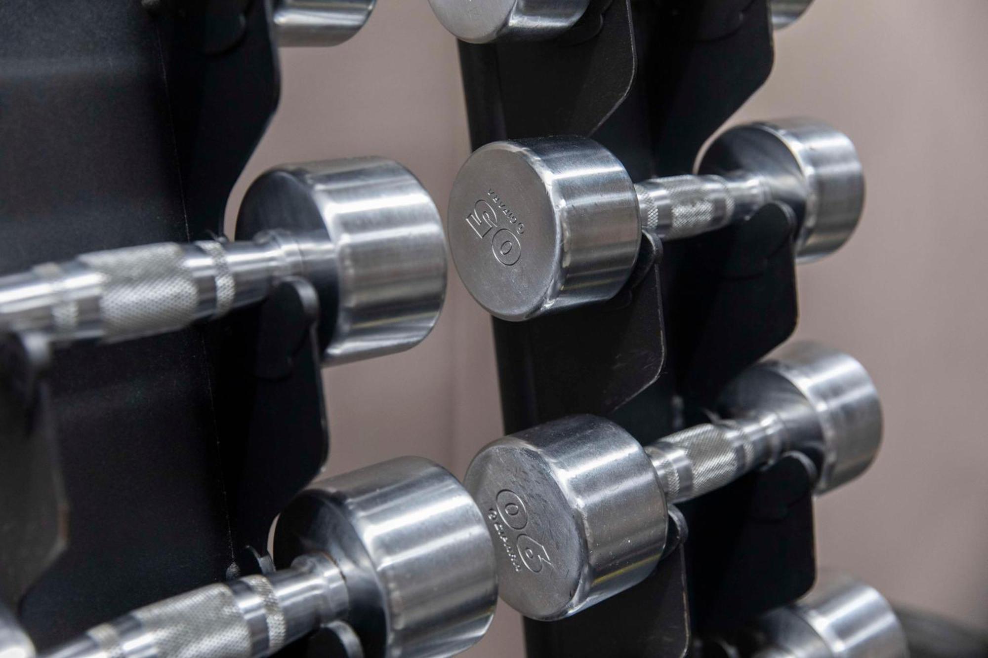 Radisson Collection, Strand Hotel, Stockholm Exterior photo Dumbbells